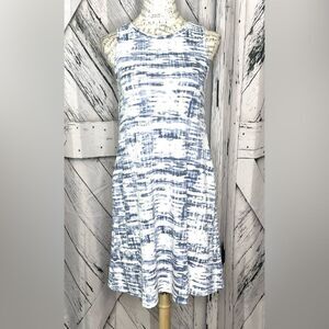 Lularoe Charlotte Tank Swing Dress A-Line Sleeveless Small